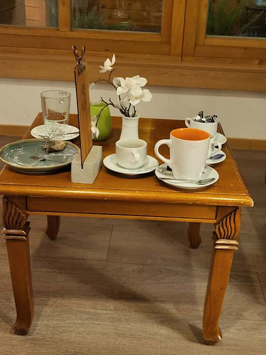 Zimmer Das Wiesgauer - Alpenhotel Inzell