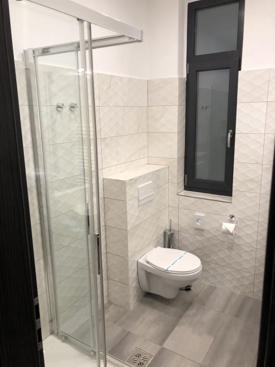 Zimmer Norm Hill Hotel