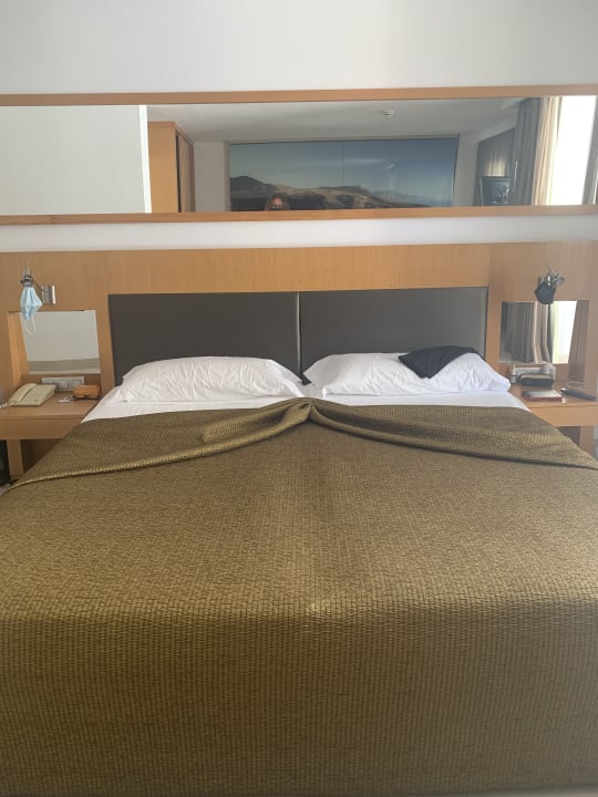Zimmer R2 Bahía Playa Design Hotel & Spa - Adults Only