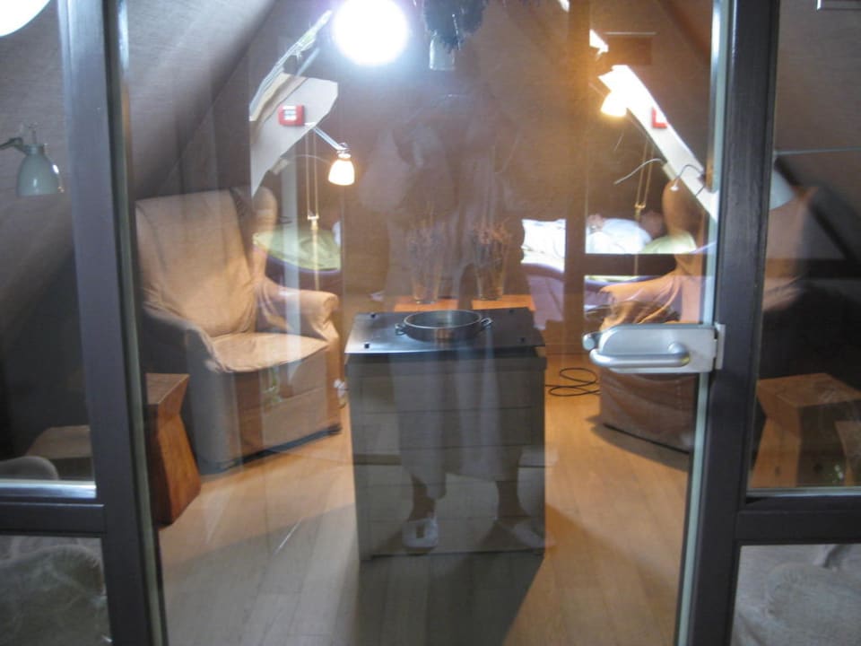 Kräuterkammer Hotel Ritter Durbach