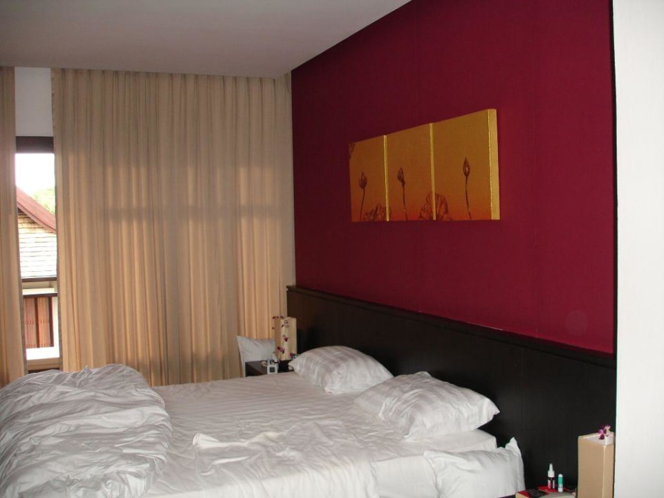 Zimmer Bhundhari Koh Samui