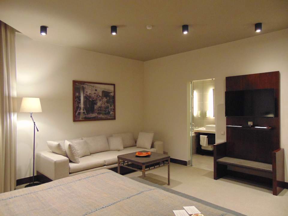 Zimmer Hotel Tufenkian Historic Yerevan