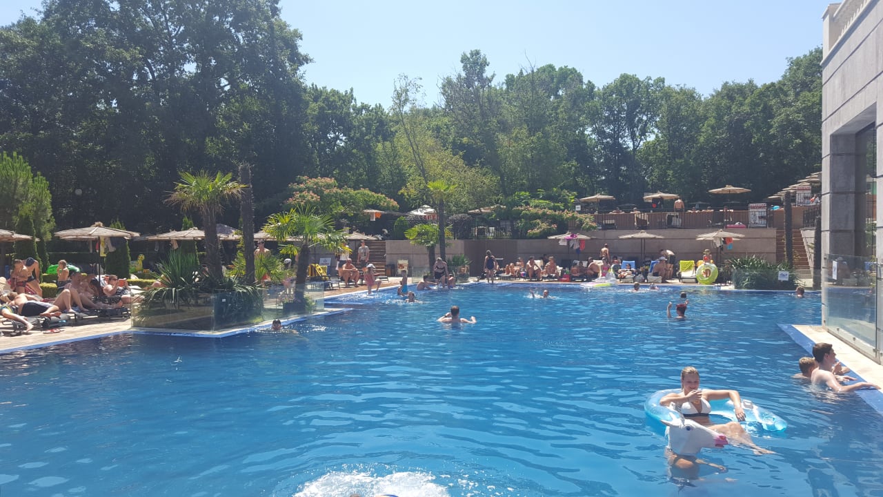 Pool SH Dolce Vita