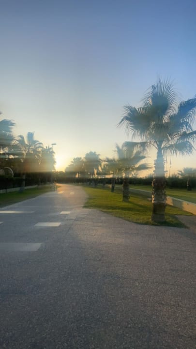 Strand VONRESORT Golden Beach