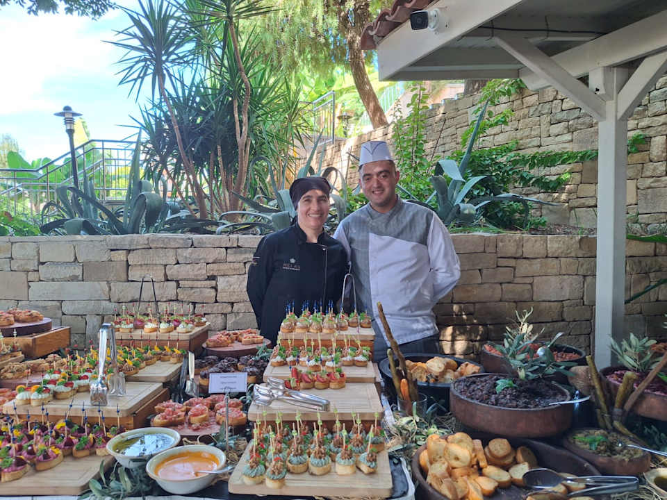 Gastro Melas Resort Hotel