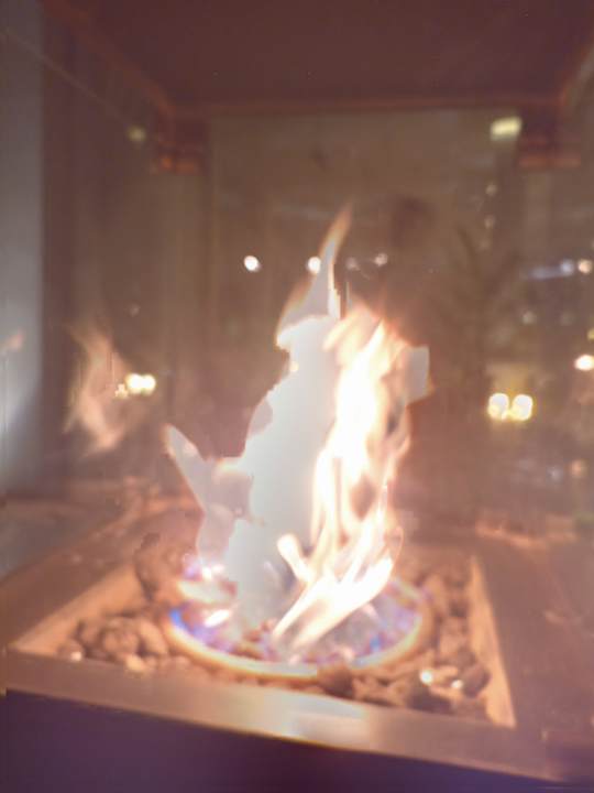 Gastro Serry Beach Resort