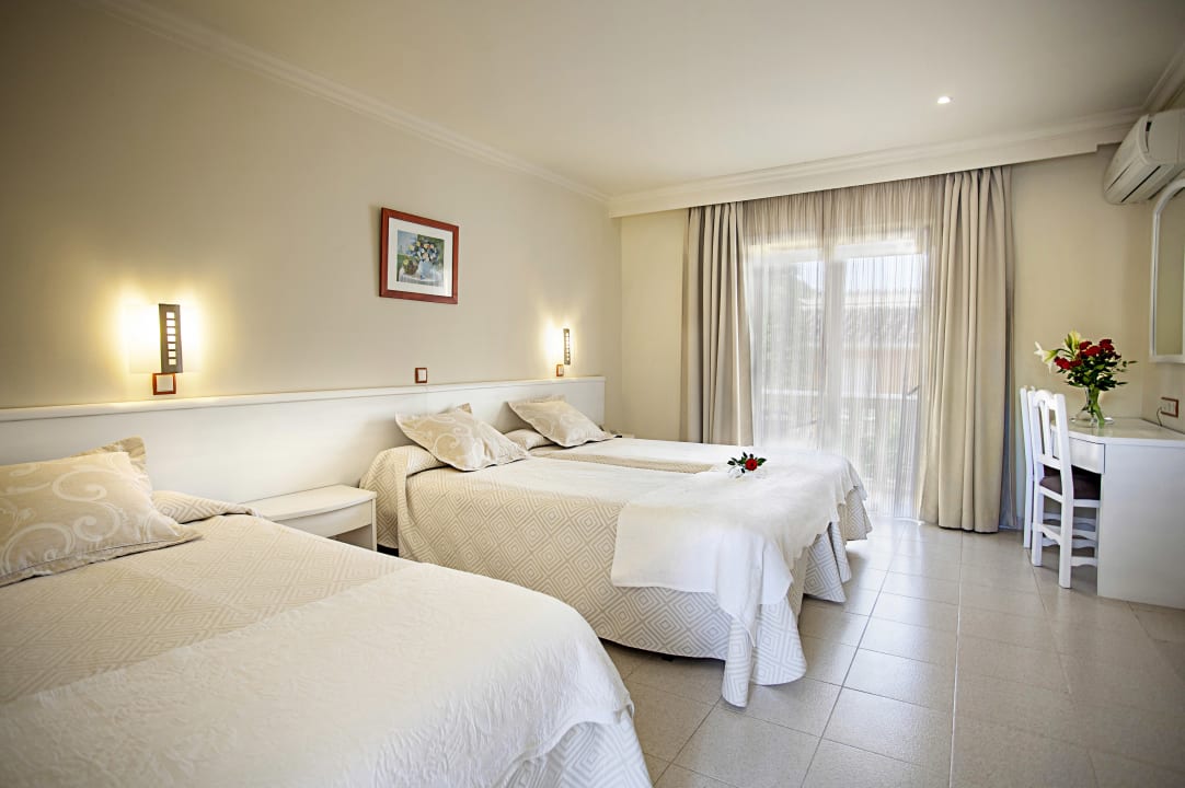 Zimmer Hotel Cupidor