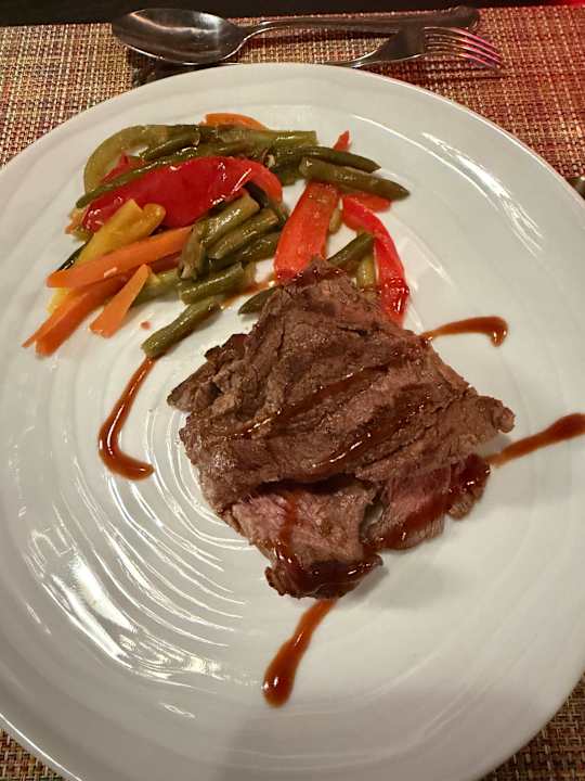 Gastro Hotel Riu Palace Santa Maria