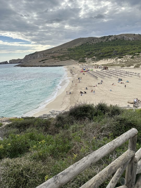 Strand VIVA Cala Mesquida Suites & Spa 16+