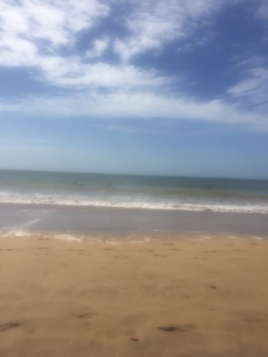 Strand Atlas Amadil Beach Hotel