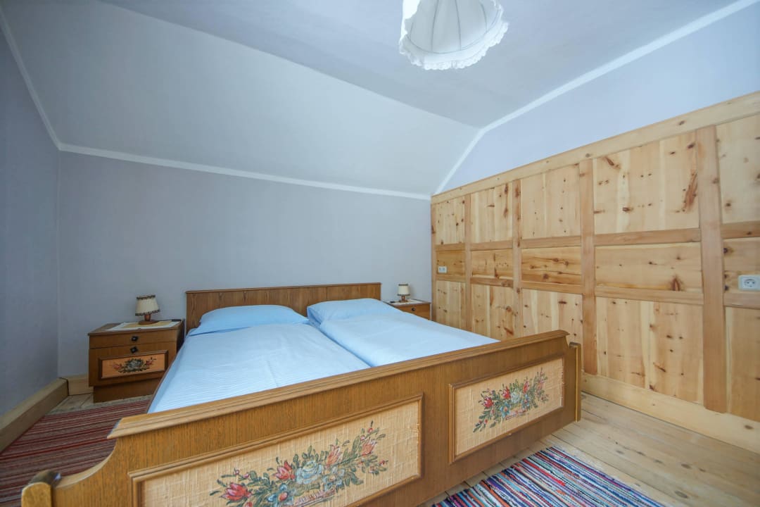 Zimmer im Appartement Pusstratten Gasthof Dorfschenke