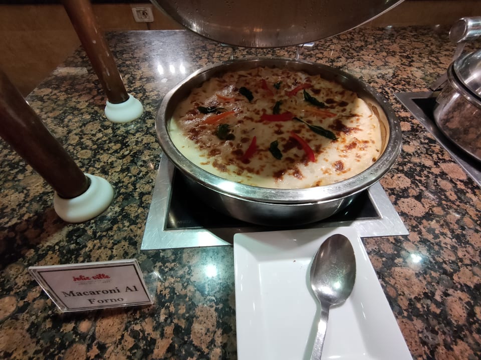 Gastro Jolie Ville Kings Island Luxor