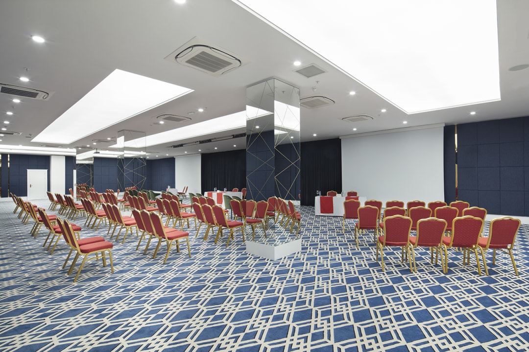 Sonstiges Granada Luxury Beach