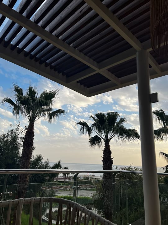 Gartenanlage Akra Sorgun Tui Blue Sensatori
