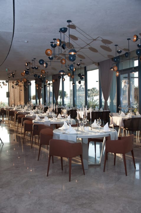 Gastro Tasigo Hotels Eskisehir Bademlik Thermal