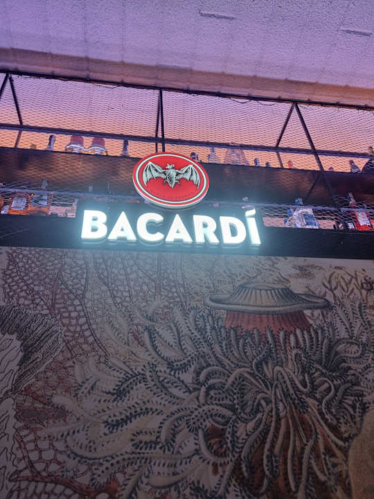 Lobby Bel Mare Resort