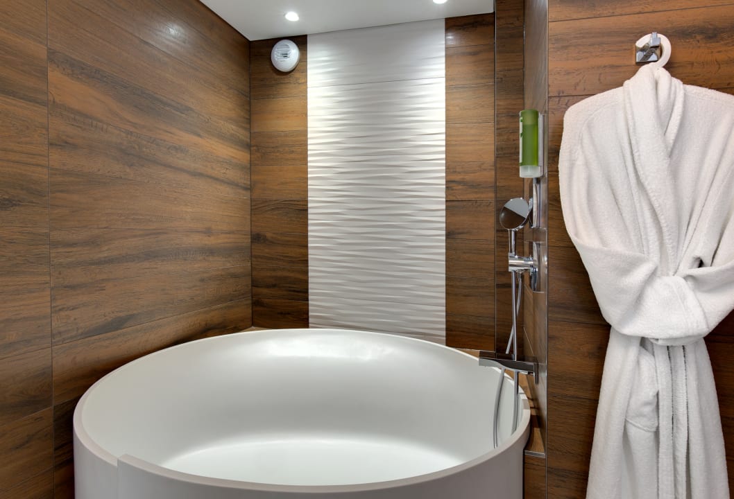 Zimmer Hostellerie La Cheneaudière - Relais & Châteaux
