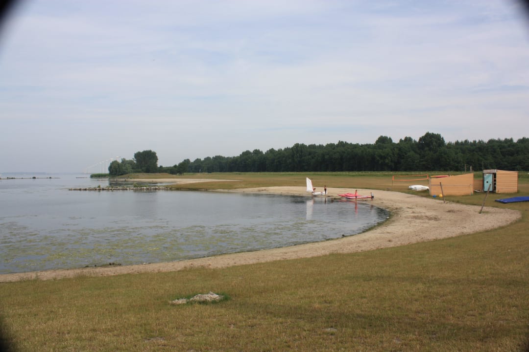 "Strand des Marina de Eemhof" Center Parcs De Eemhof (Zeewolde