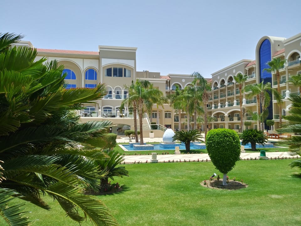 Außenansicht Premier Le Reve Hotel & Spa