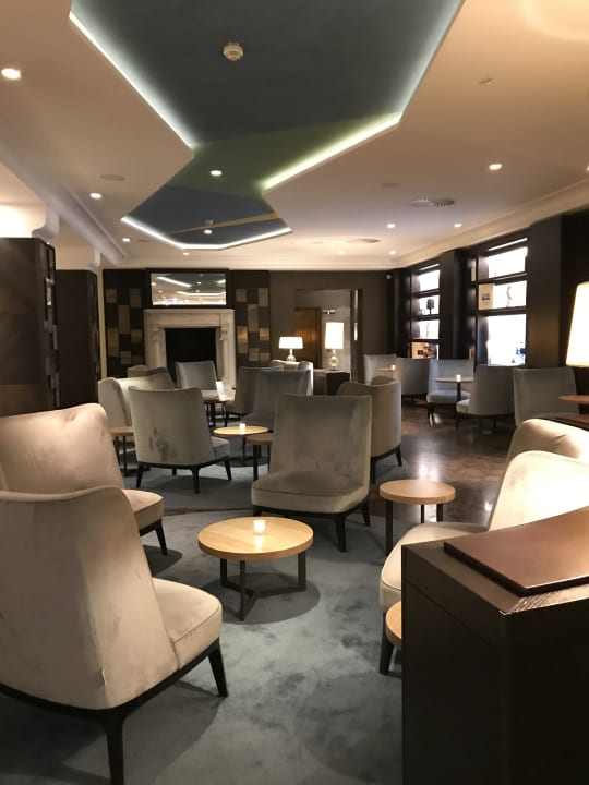 Gastro Gewandhaus Dresden, Autograph Collection