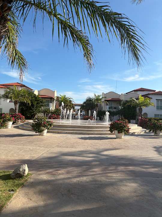 Sonstiges Dreams Dominicus La Romana