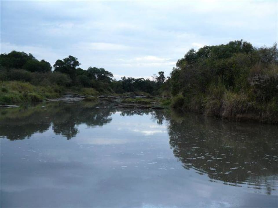 Garden Mara Bush Camp