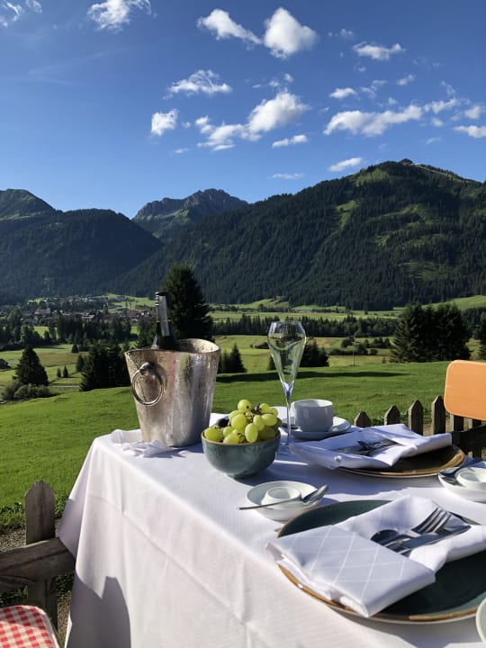 Gastro Hotel Sonnenhof