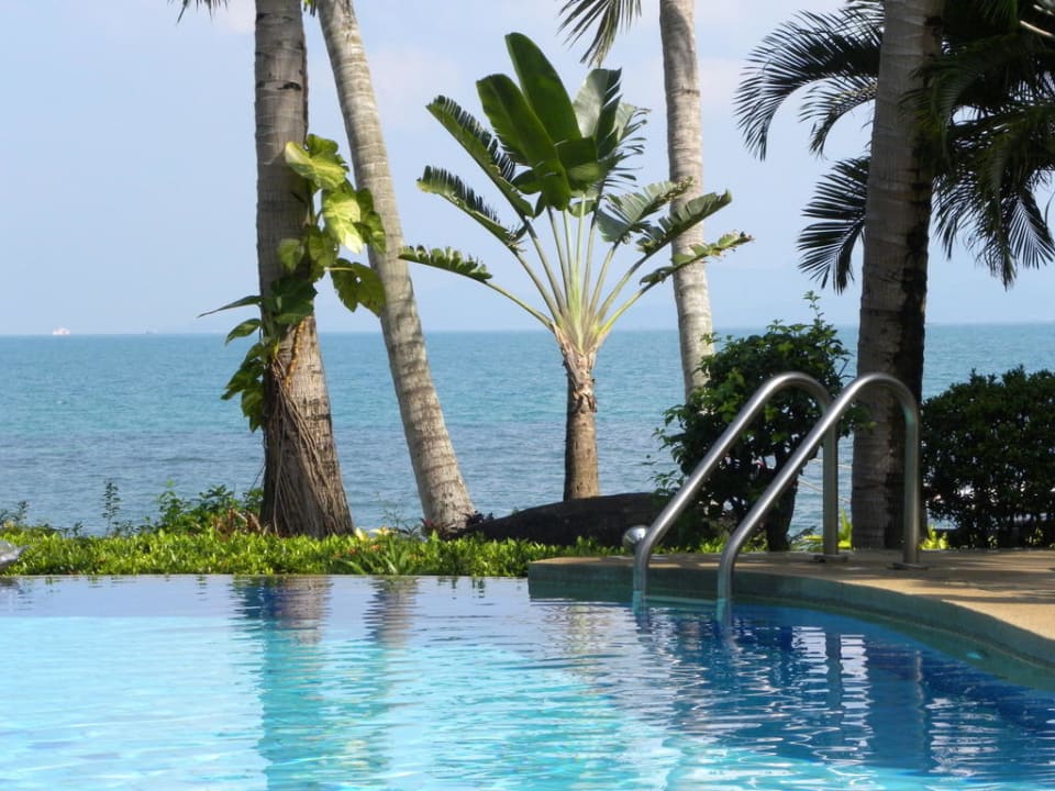 Poolanlage Coconut Tropicana T 1