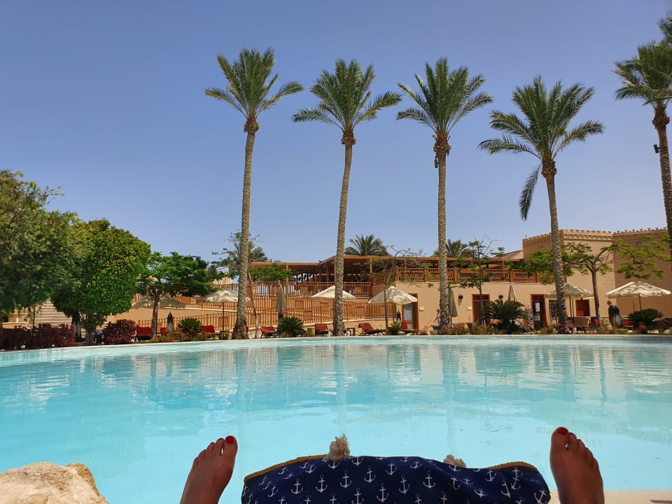 Pool Makadi Spa - Adults only