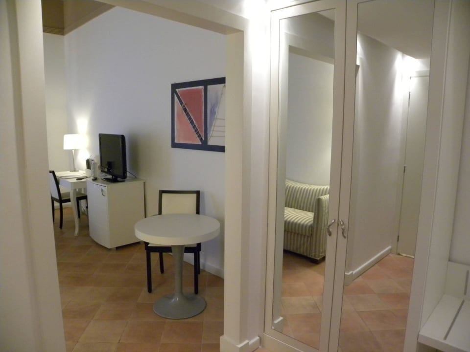 Deluxe Palazzo Caracciolo Naples
