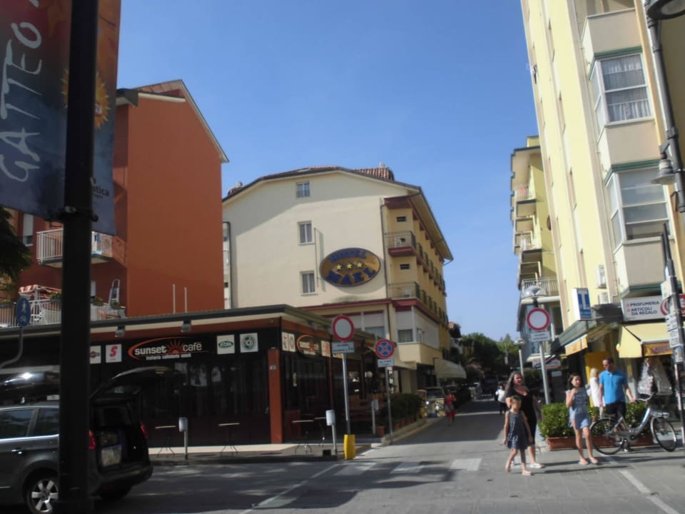 Hotel Mael Hotel Antonella & Mael