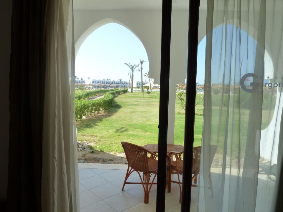 Zimmer Hotel Gorgonia Beach Resort