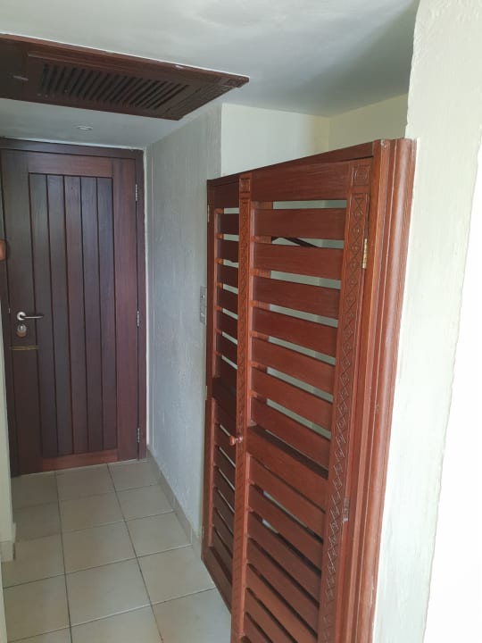 Zimmer Baobab Beach Resort & Spa