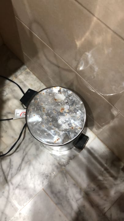 Zimmer Le Royal Hotels & Resorts - Hammamet