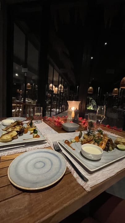 Gastro Steigenberger Resort Alaya Marsa Alam - Red Sea - Adults only