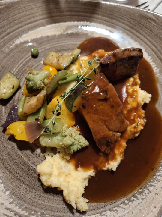 Gastro Berghotel & Gasthof Marlstein