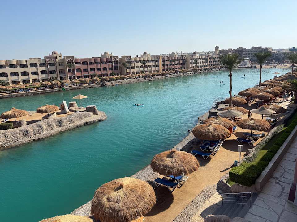 Strand Sunny Days El Palacio Resort & Spa