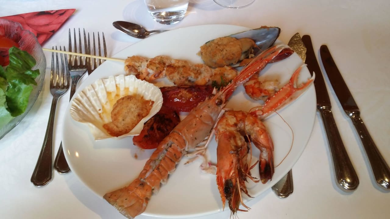 So kann auch ihr Teller aussehen! Sonklarhof