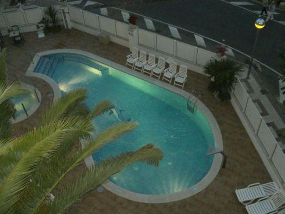 Hotel Maritim - Pool Hotel GHT Maritim