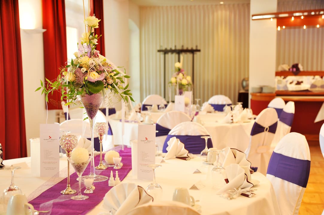 Gastro Hotel Acamed Resort