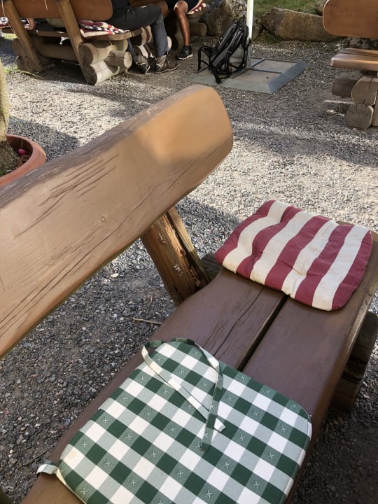 Sonstiges Hotel Alte Schleiferei