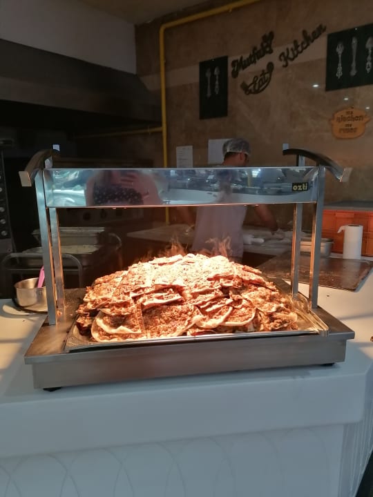 Gastro Hane Family Resort