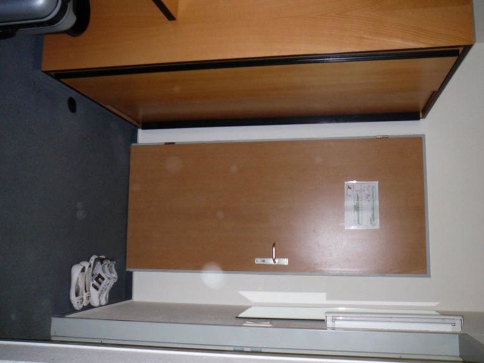 Eingangsbereich DAS SCHMÖCKWITZ