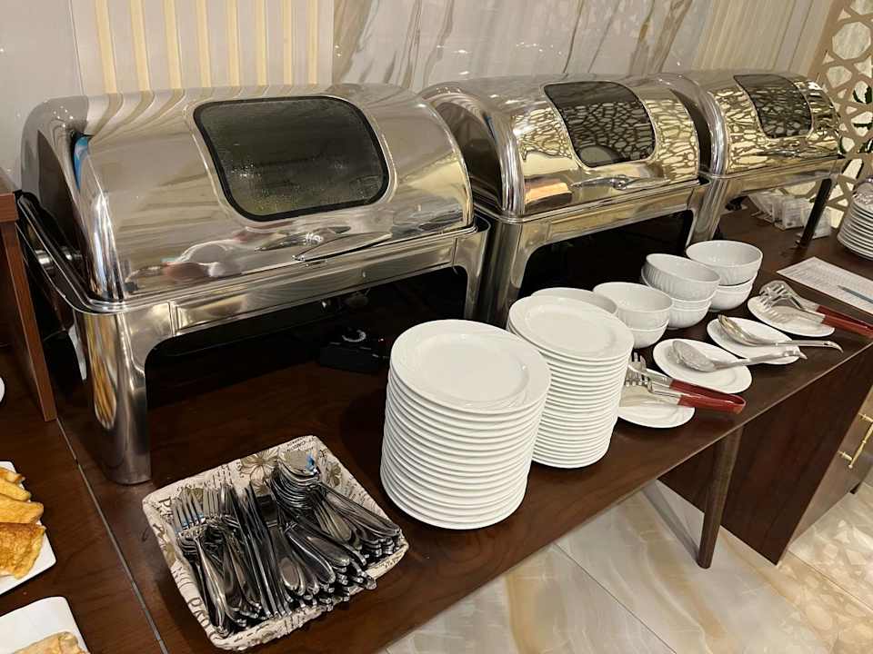 Gastro Reikartz Amar Samarkand