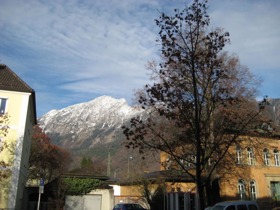 Berge Kurhotel Falter