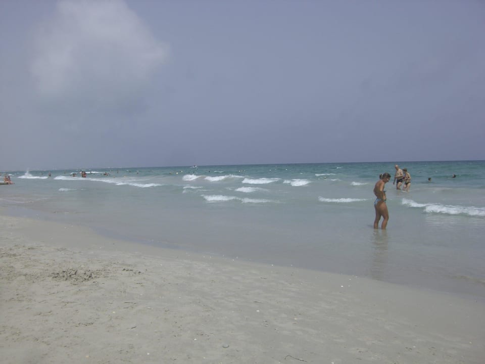 Der Traumstrand Mahdia Beach & Aquapark