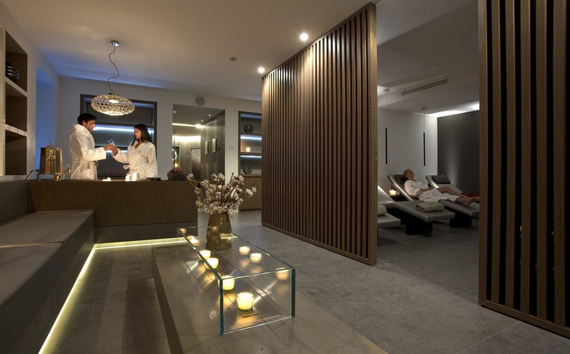 Spa Park Hotel Ai Cappuccini