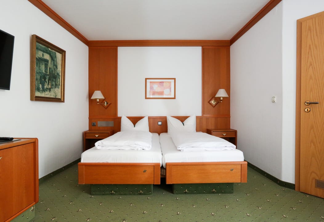 Zimmer Arthotel ANA Goggl