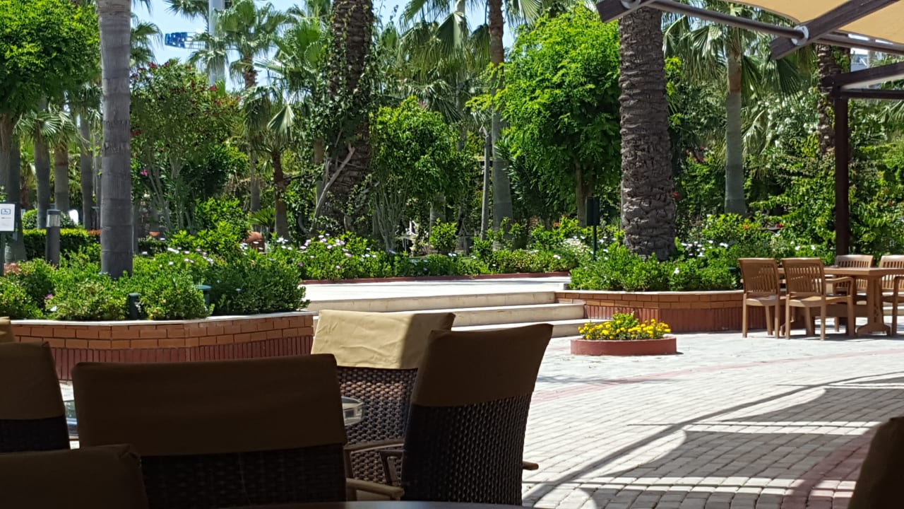 Gastro Saphir Resort & Spa