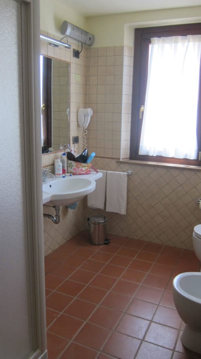 Bad Hotel Popilia Country Resort